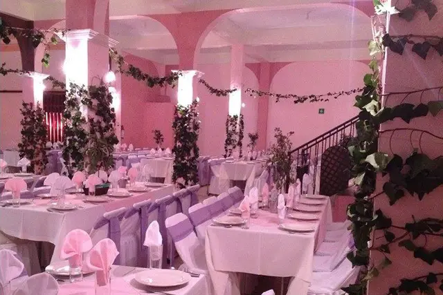 Venues — La Rueda Del Rey, Nezahualcóyotl