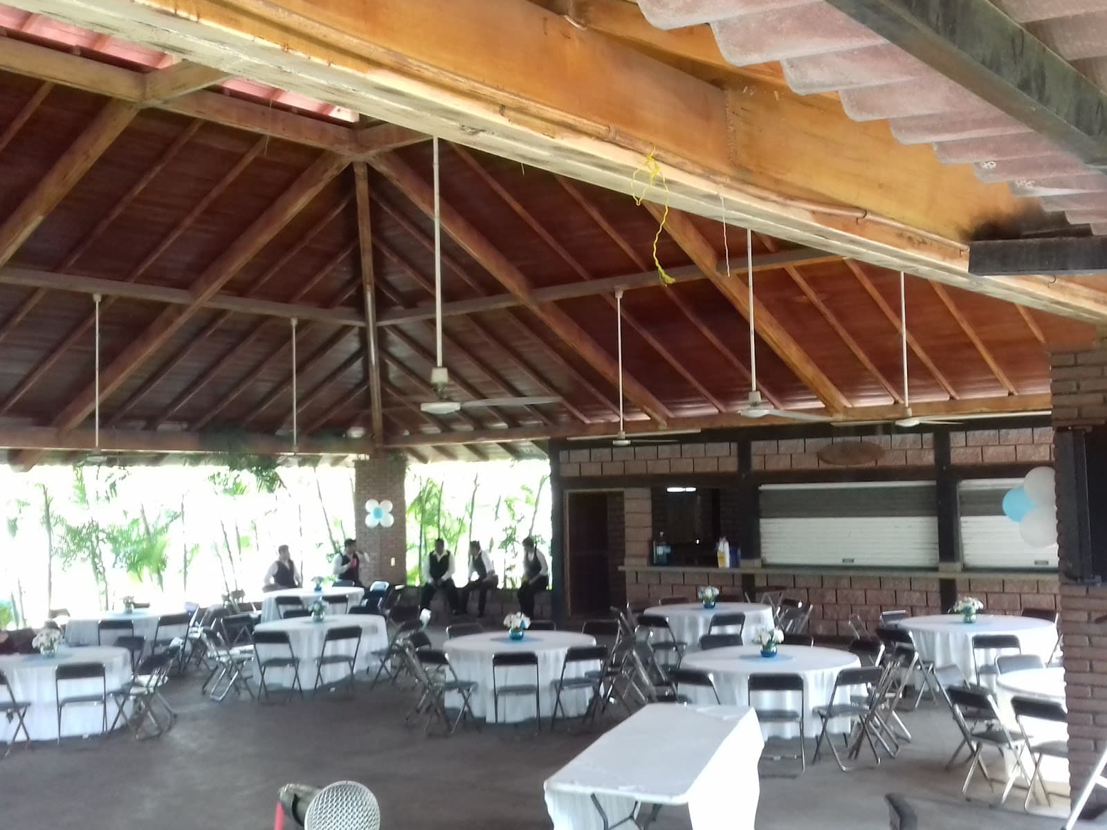 Muestra del servicio 1