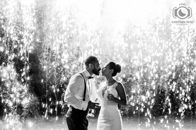 Fotografía y Video — Christian Foto, Querétaro
