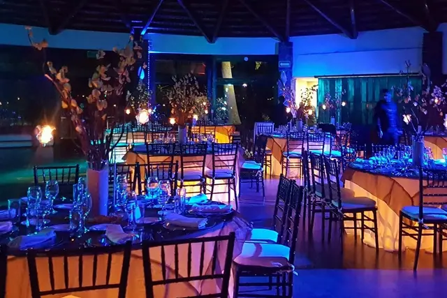 Muestra del servicio 1