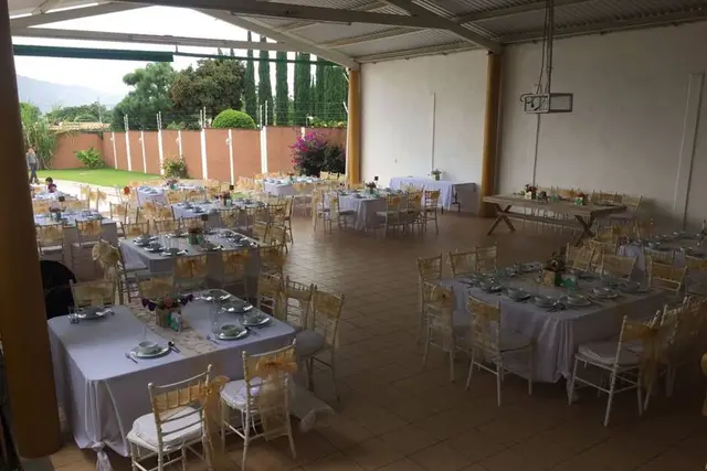 Muestra del servicio 1