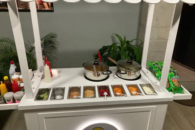 Muestra del servicio 1