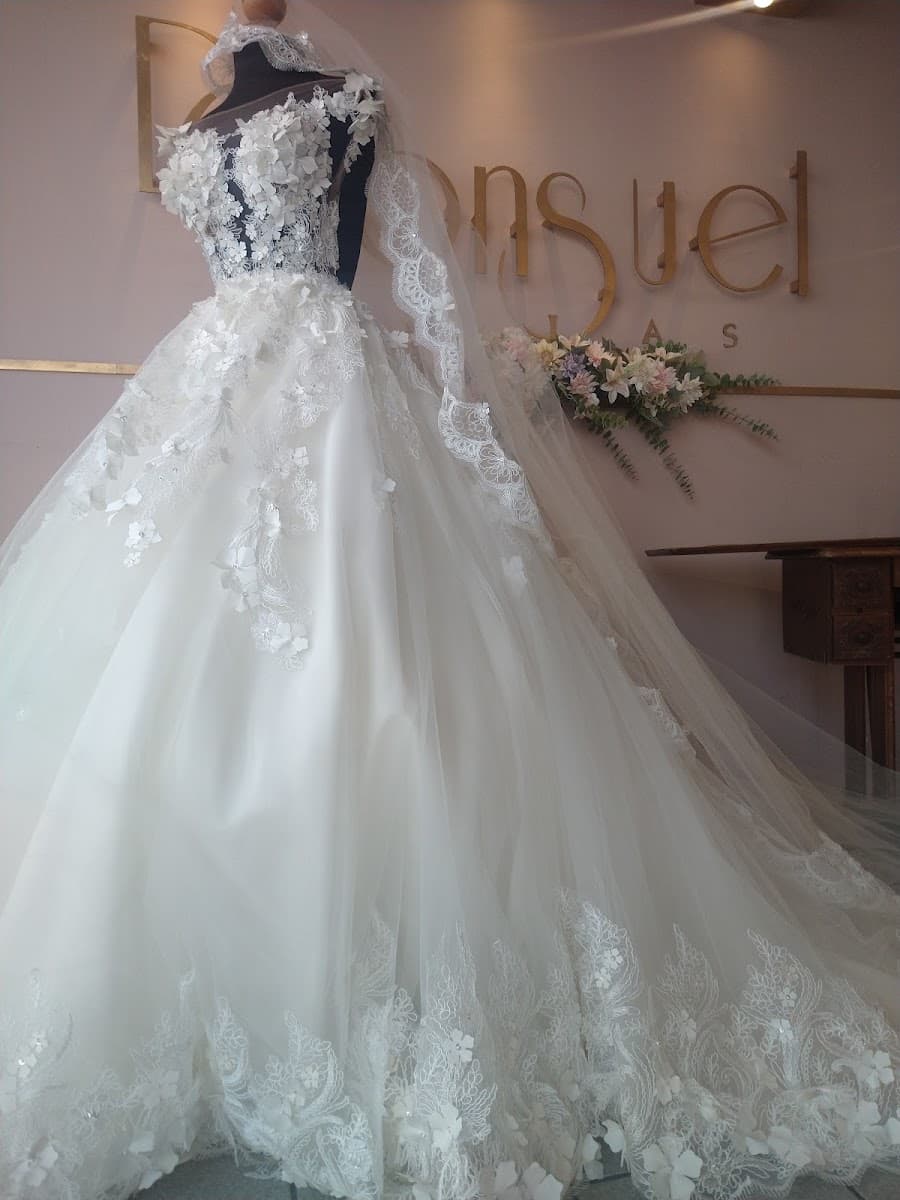 Foto de D'Consuel Novias