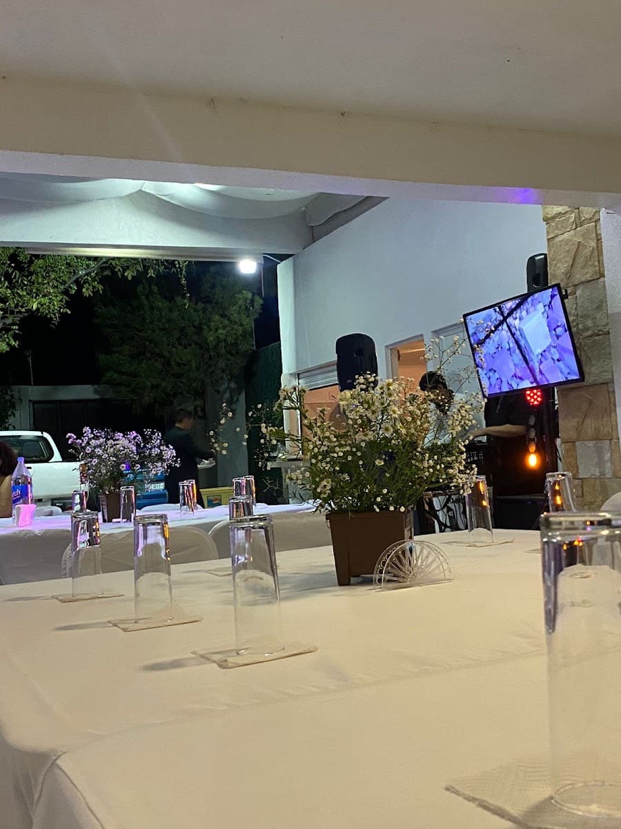 Muestra del servicio 1