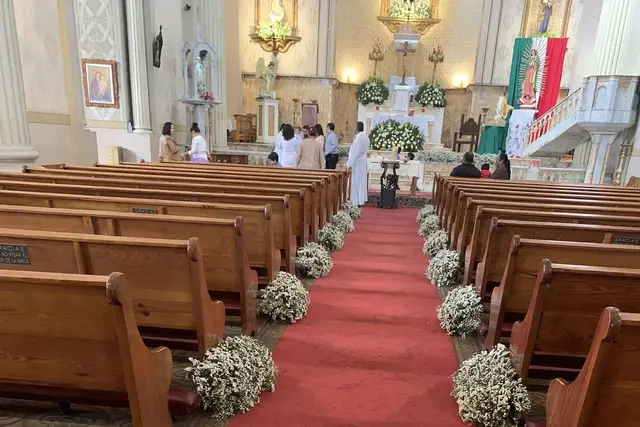 Foto de Floreria Esmeralda