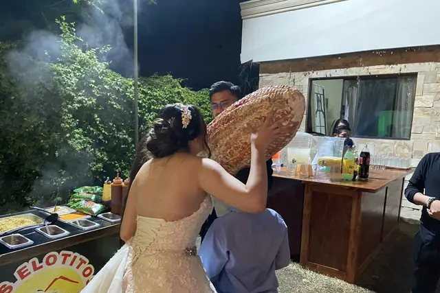 Muestra del servicio 1