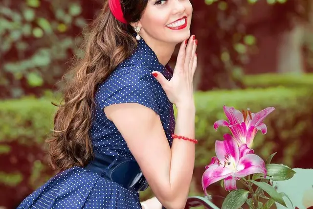 Maquillaje y Peinado para bodas en Ciudad de México — Nayeli Ibarra Makeup Artist, Ciudad de México