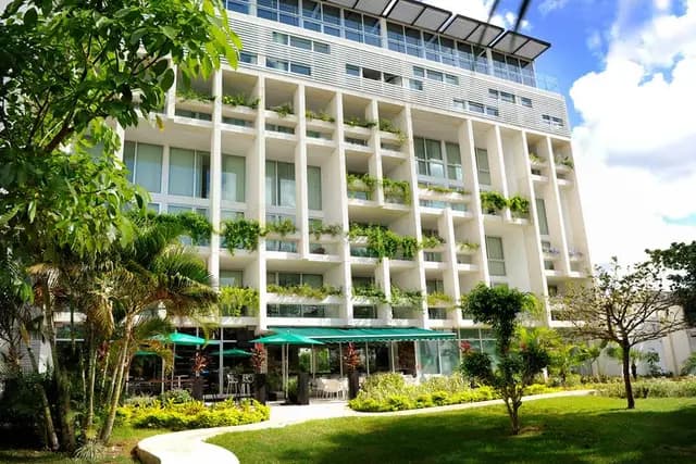 Foto de Meson De La Luna Hotel & Spa