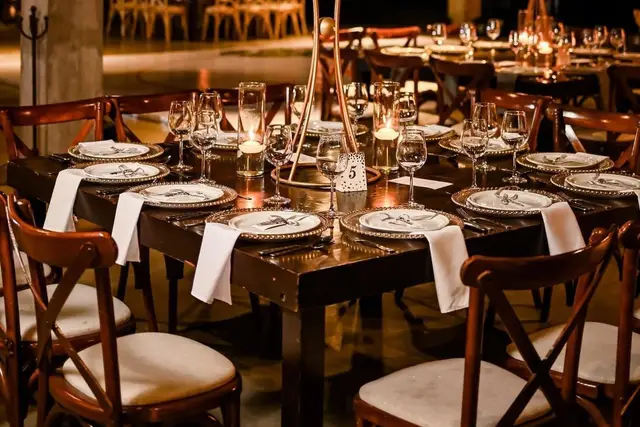 Angelica Urdiales — wedding planners en Tampico (3)