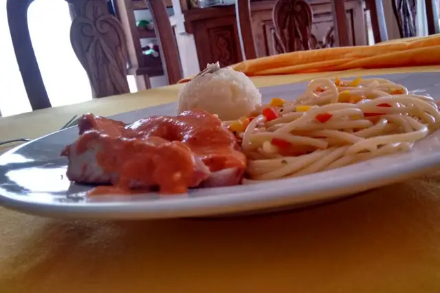 Muestra del servicio 2