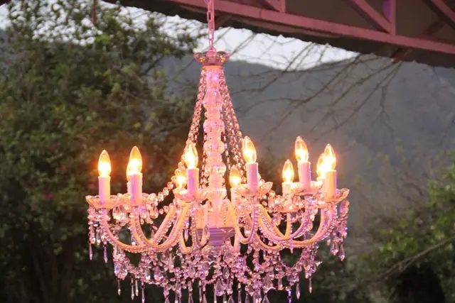 Decoración y Flores — Lighting Environments, San Pedro Garza García