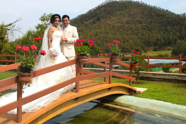Wedding Planners para bodas en Ciudad de México — Eventos Moe, Ciudad de México
