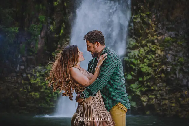 Montage Creative — fotografía de bodas