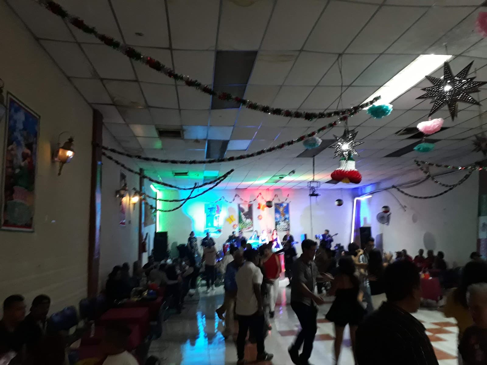 Muestra del servicio 1