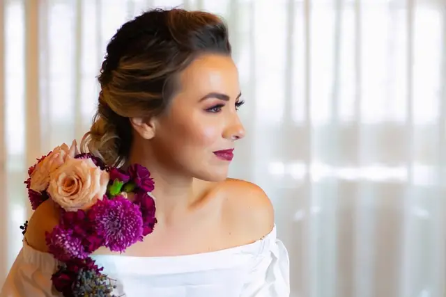 Maquillaje y Peinado — Berenisepv, Xalapa