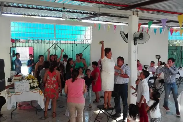 Muestra del servicio 1
