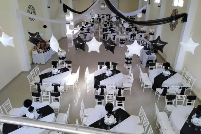 Decoración y Flores — Globos Decoravi, Cuautitlán Izcalli