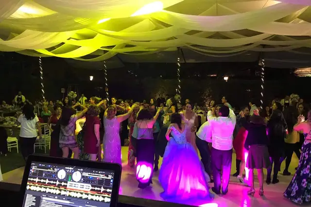 Muestra del servicio 1