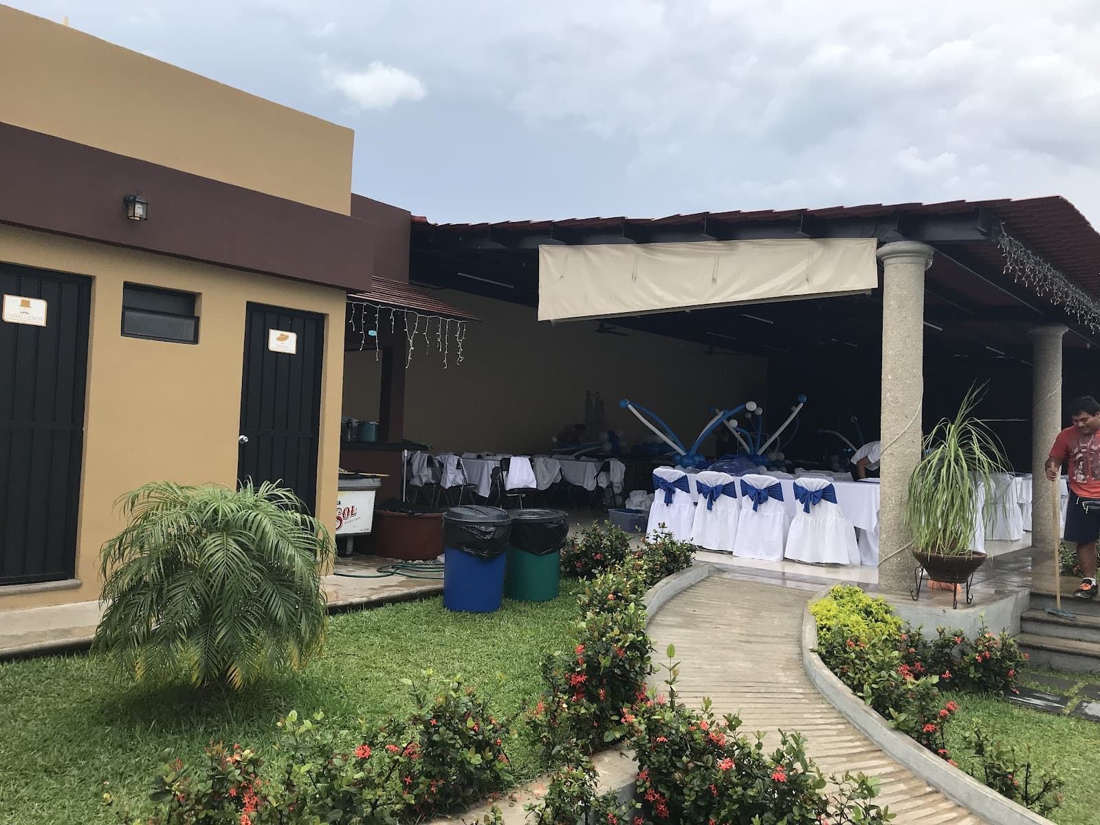 Muestra del servicio 1