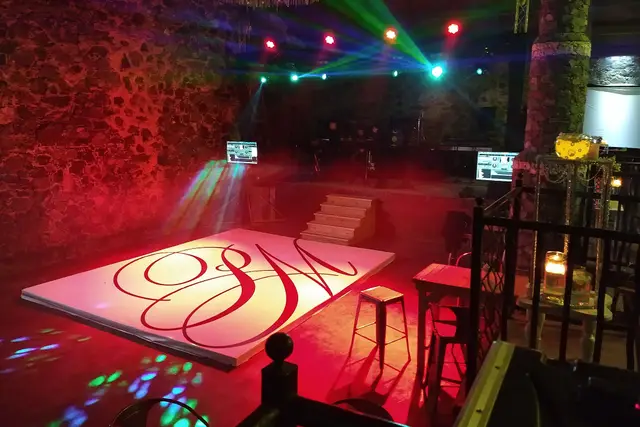 Muestra del servicio 3