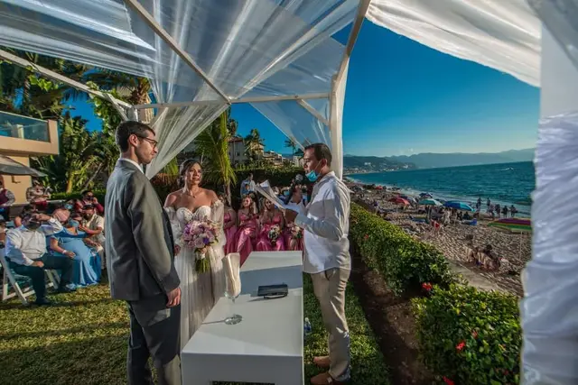 Wedding Planners — Vallarta Tours & Rentals, Puerto Vallarta