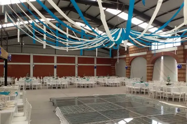 Muestra del servicio 1