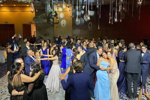 Muestra del servicio 1