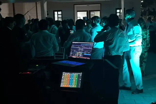 Muestra del servicio 3