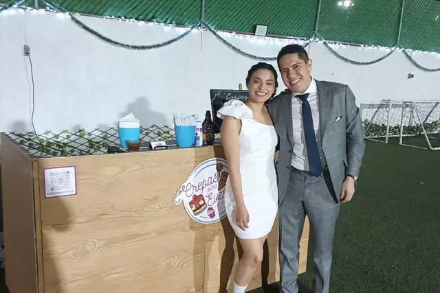 Muestra del servicio 2