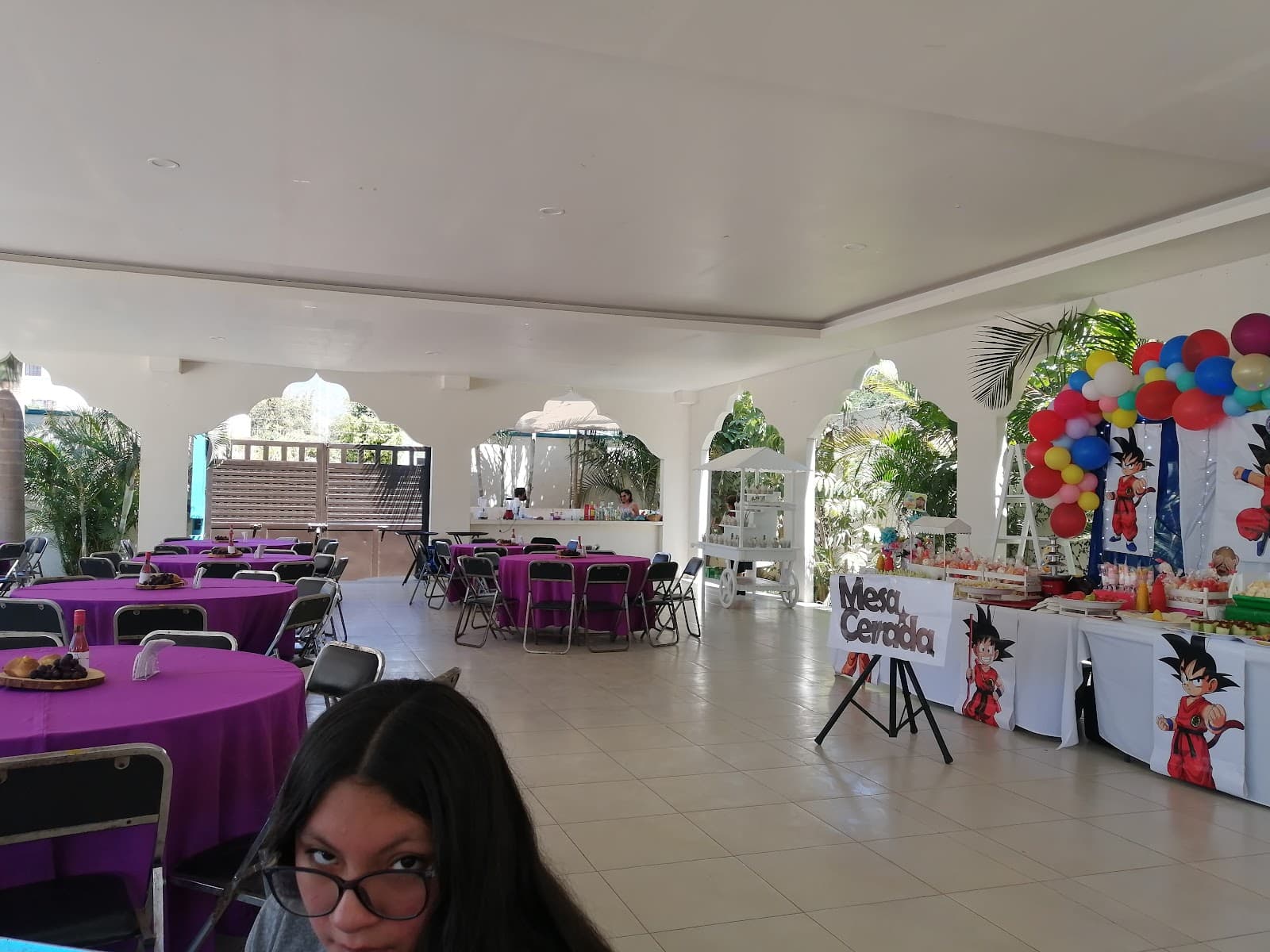 Muestra del servicio 1