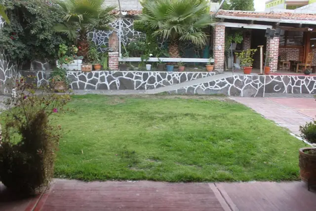 Venues — Salon La Herradura,