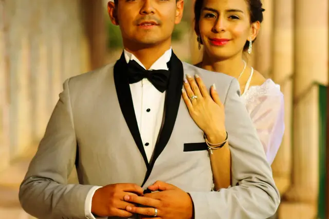 Fotografía y Video para bodas en Zacatecas — Daniel Martinez, Zacatecas