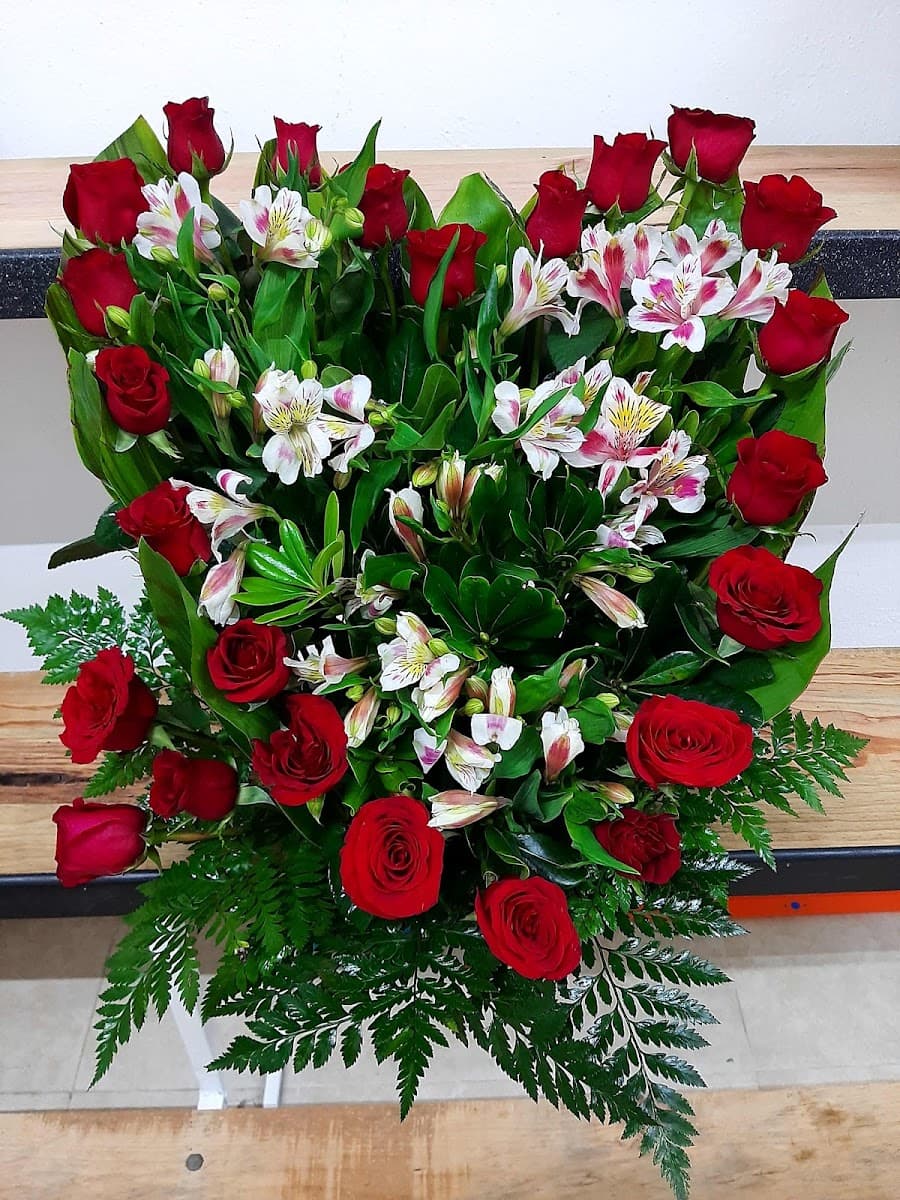 Foto de Florería "San Miguel Arcángel"