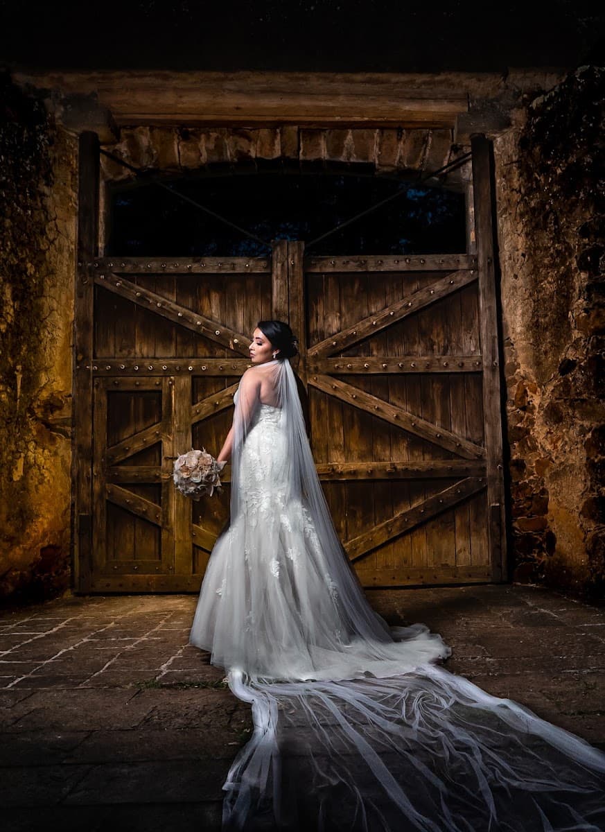 Foto de Estudio fotográfico para Bodas