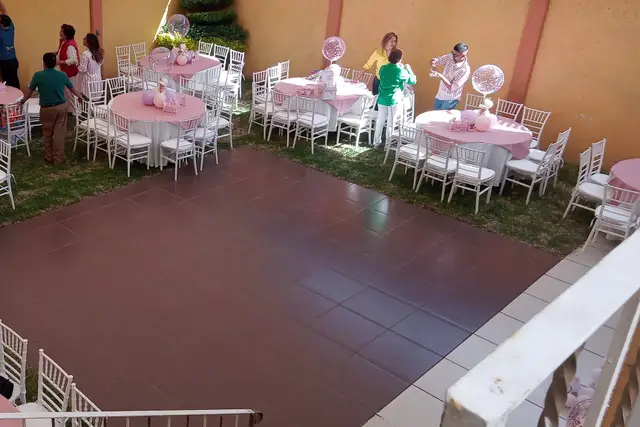 Muestra del servicio 2