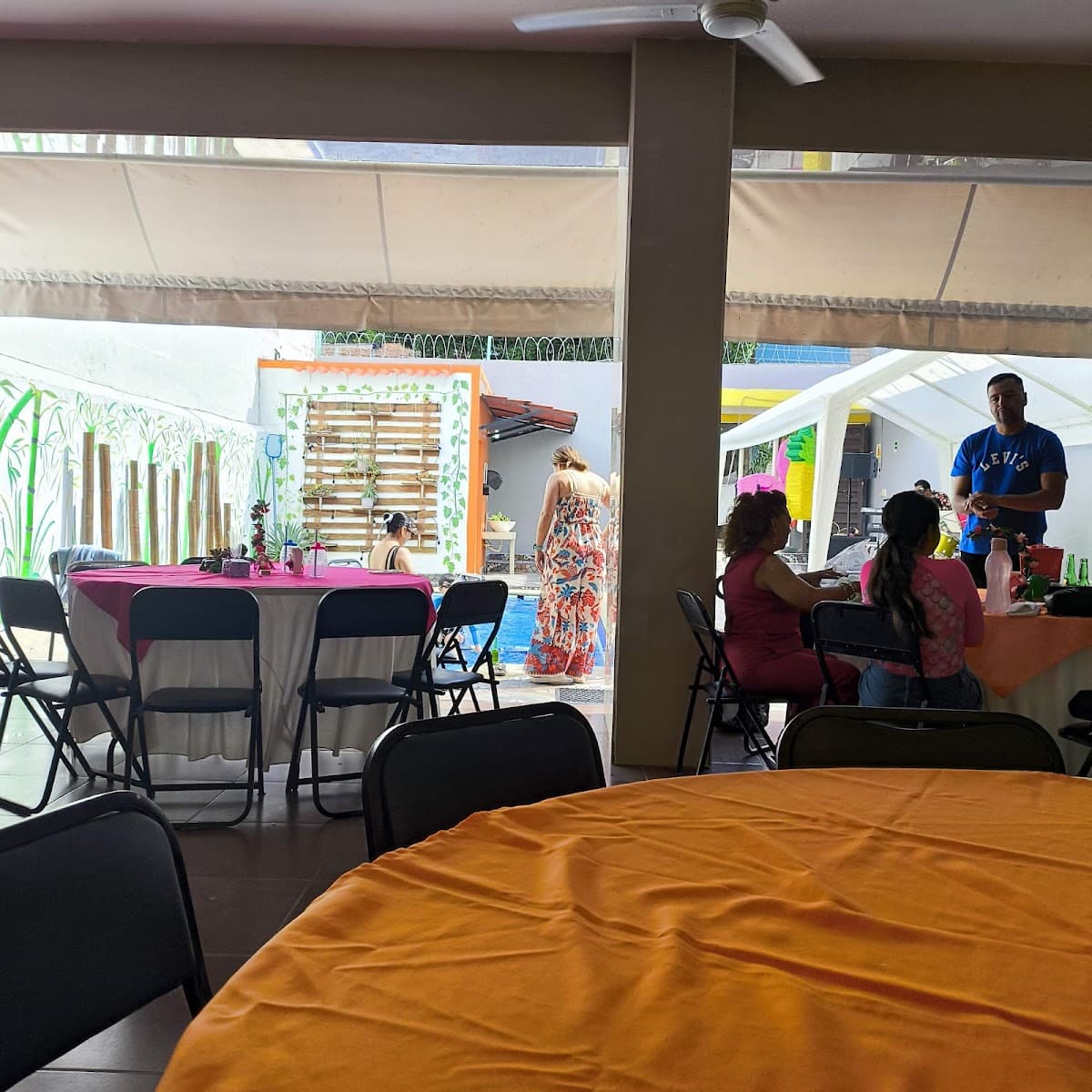 Muestra del servicio 1