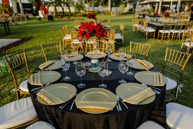 Venues — Villa Real, Puerto Vallarta