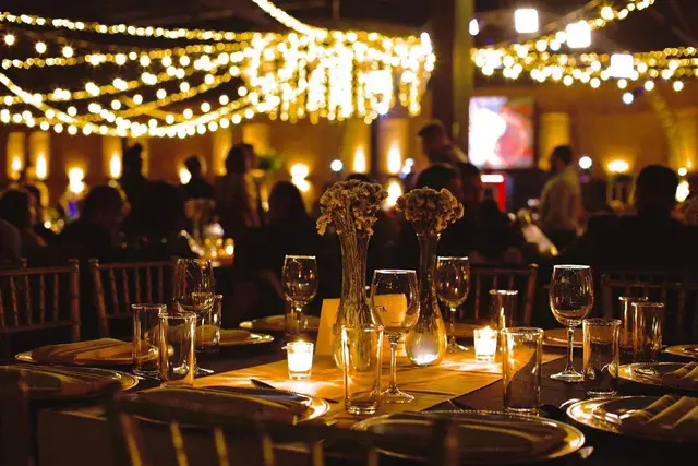 Wedding Planners — Eterno, Guadalajara