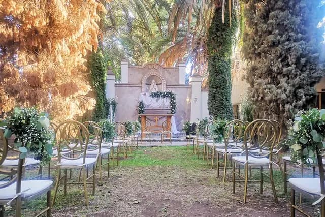 Wedding Planners para bodas en Gómez Palacio — Eventos Betty, Gómez Palacio