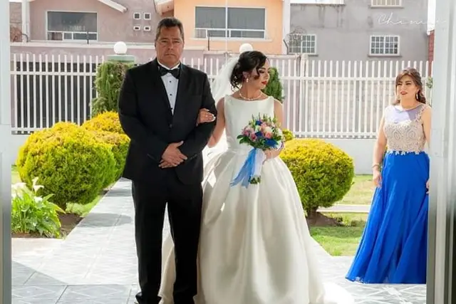 Maquillaje y Peinado — Fashion Generation Studio, Cuernavaca