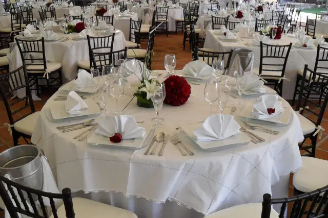 Grupo CIEG Eventos, wedding planners in Mexico City