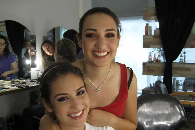 Muestra del servicio 2