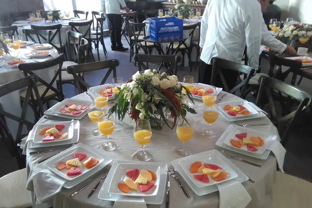 Wedding Planners — La Condezza Eventos, Querétaro