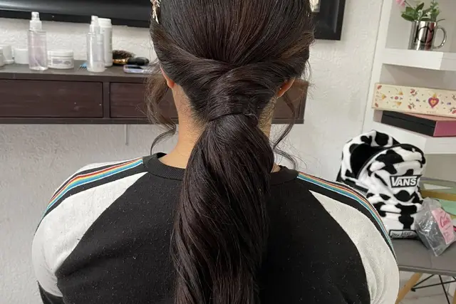 Muestra del servicio 2