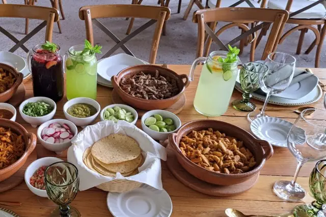 Muestra del servicio 1