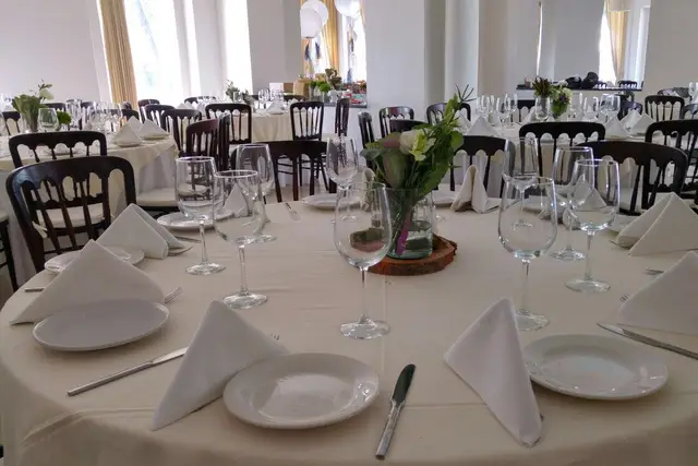 Salon Imperia — salón de eventos (2)