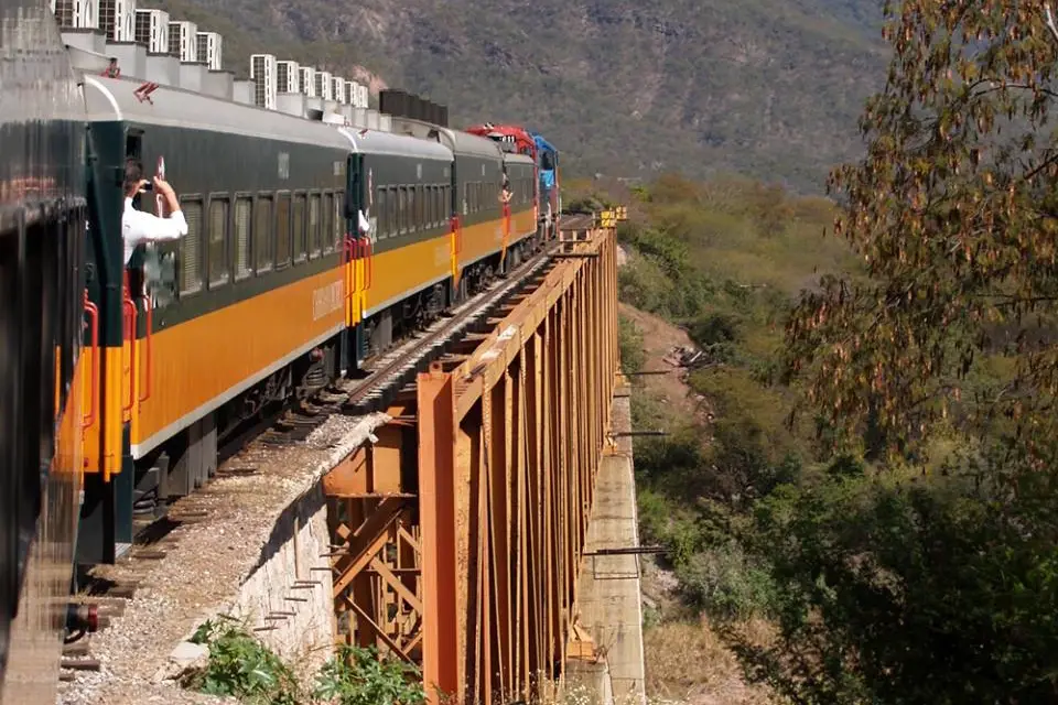 Muestra del servicio 1