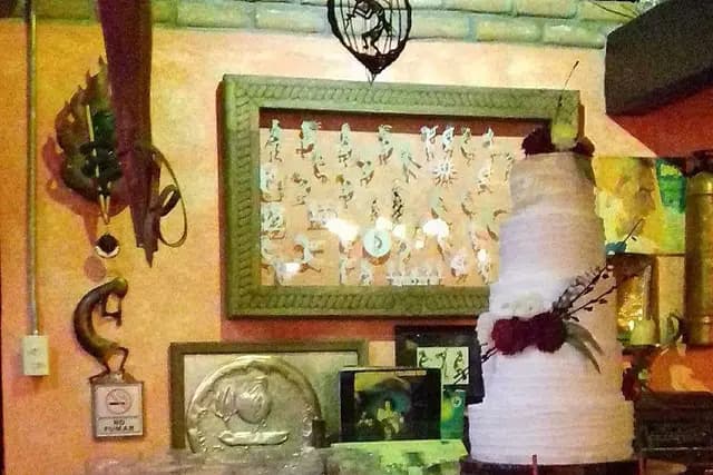Na Bil Events — pastelería para bodas (3)