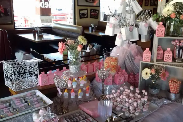 Na Bil Events — pastelería para bodas (2)