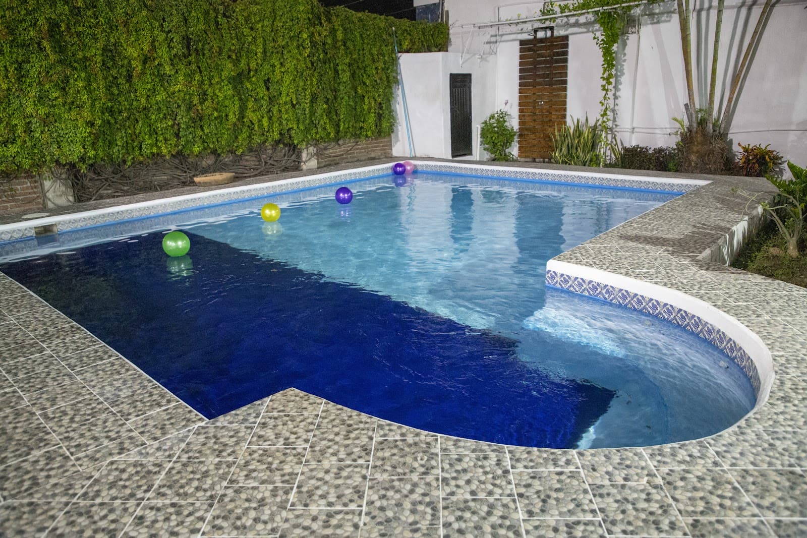 Venues — Terraza Colibrí, Manzanillo